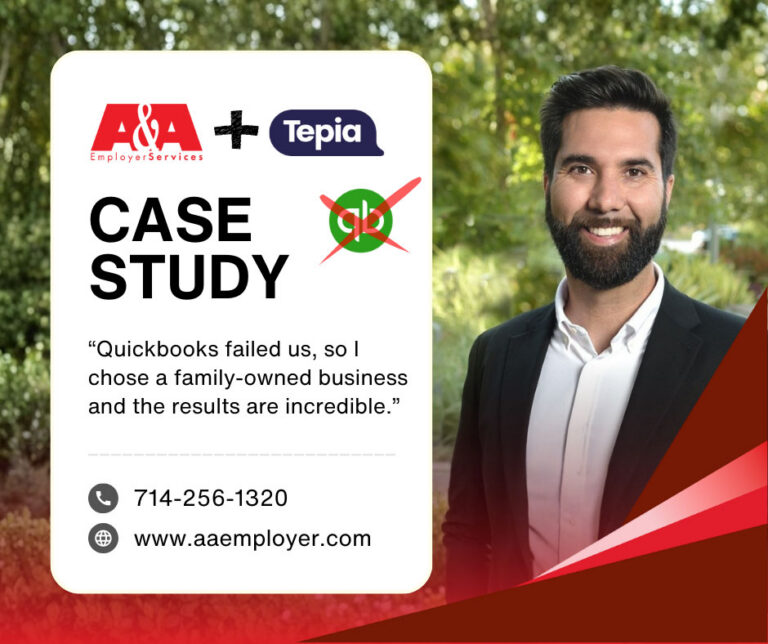 Case study graphic