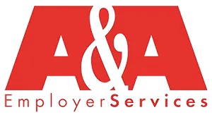 A&A Employer Services logo