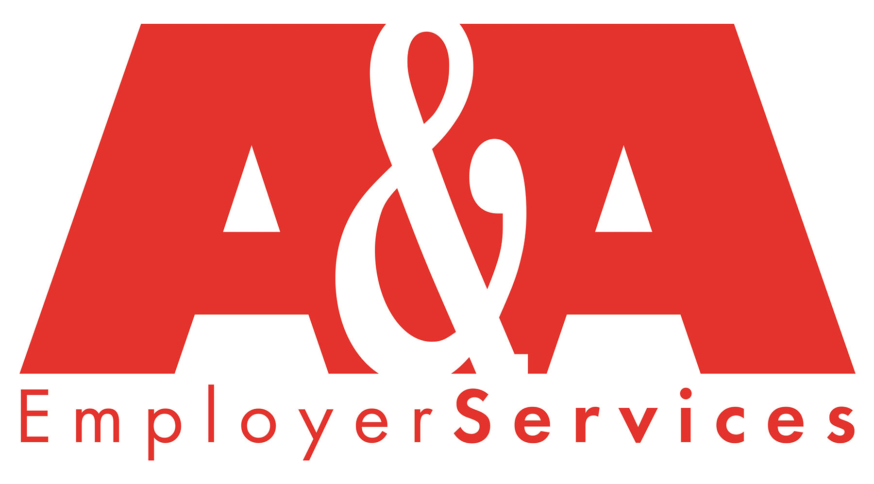 A&A Employer Services logo