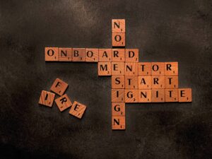 scrabble business