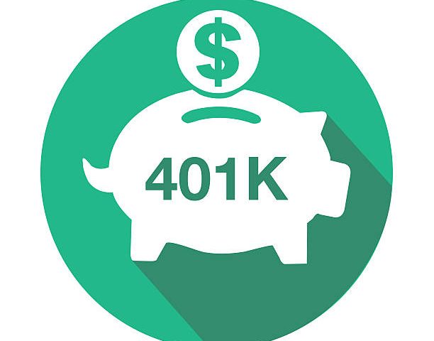 401k piggy bank
