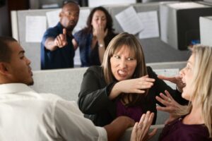workplace violence