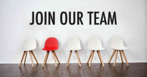 join our team