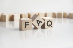 faq block