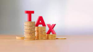 tax coins