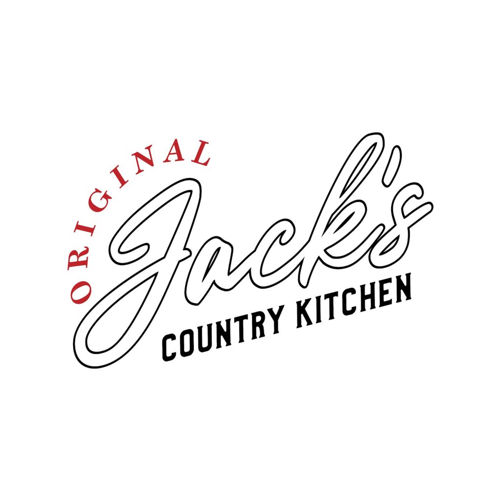 Original Jack's Country Kitchen logo