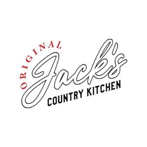Original Jack's Country Kitchen logo