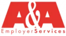 A&A Employer Services logo